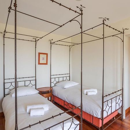 L'Ambassadeur - Magnifique Appartement Dans L'Ancien Hotel Ar Vro Saint-Cast-le-Guildo Bagian luar foto